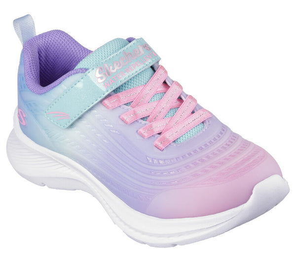 SKECHERS Girl's Jumpsters 2.0 Blurred Dreams Shoes | 303397L