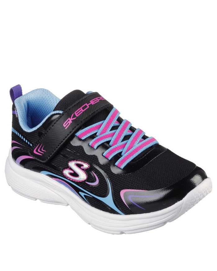 SKECHERS Girl's Eureka Shine Trainers | 303520L