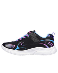 SKECHERS Girl's Eureka Shine Trainers | 303520L