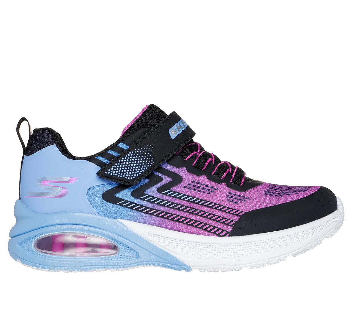SKECHERS Microspec Max Advance - Pink