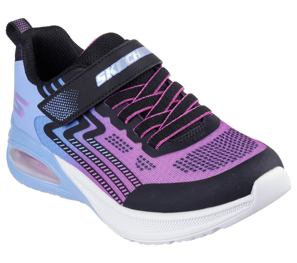 SKECHERS Microspec Max Advance - Pink