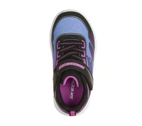 SKECHERS Infant Girl's Microspec Advance - Oasis Point Trainers | 303657N