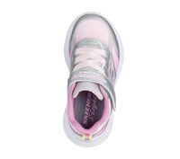 SKECHERS S-Lights: Cosmic Glow Infant Girl's Trainers