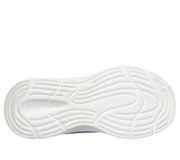 SKECHERS S-Lights Sola Glow 2.0 - Dazzle Steps Girl's Trainers - Navy/Pink | 303729L