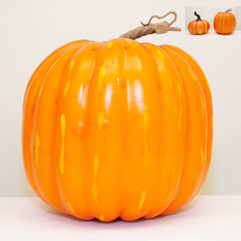 Halloween Large Pumpkin