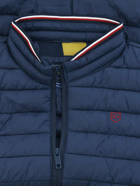 XV KINGS by Tommy Bowe Wentworth Jacket - Navy