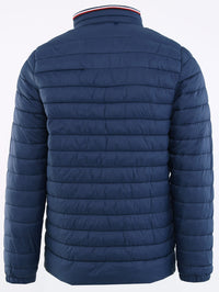 XV KINGS by Tommy Bowe Wentworth Jacket - Navy
