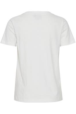 ICHI : Kamille Rock T-Shirt