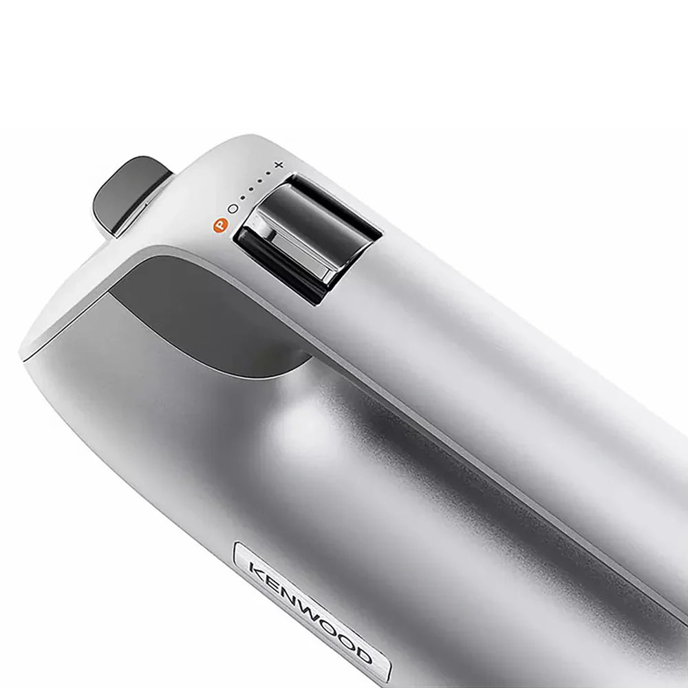 KENWOOD Chefette Stand Mixer 3.5l Stainless Steel Bowl, Variable Speed + Pulse 650w