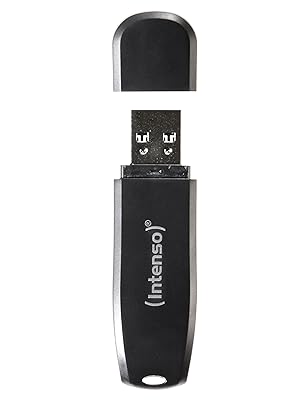 Intenso - Speed Line 128GB