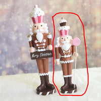 STRAITS Nutcracker Soldier Christmas Figurine 33cm