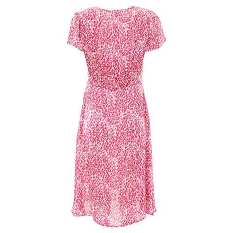 RANT & RAVE : Valentina Dress - Pink