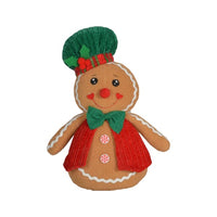 STRAITS Gingerbread Plush 24cm
