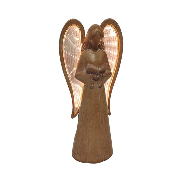 STRAITS LED Angel - 11x25cm
