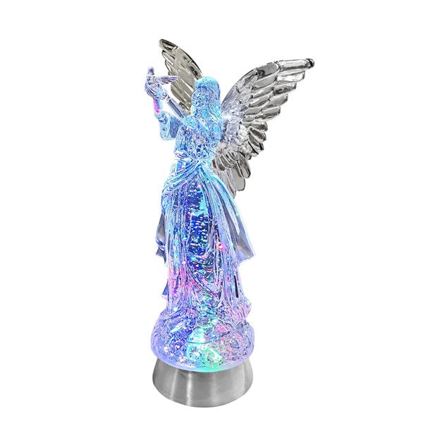STRAITS LED Angel Spinner - 34cm