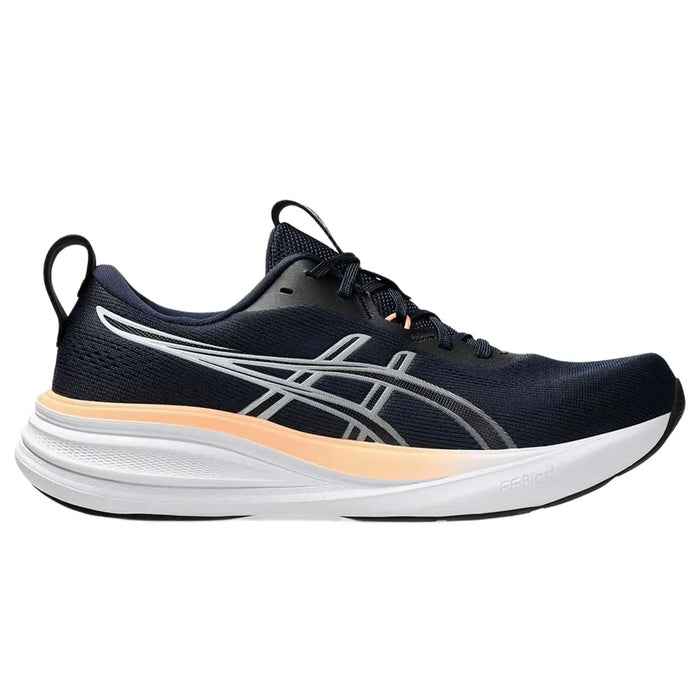 ASICS Men's Gel-Pulse 17 Running Shoes - Navy | 1011C153 402