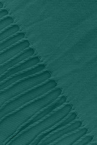 ICHI Ivalu Scarf - Teal