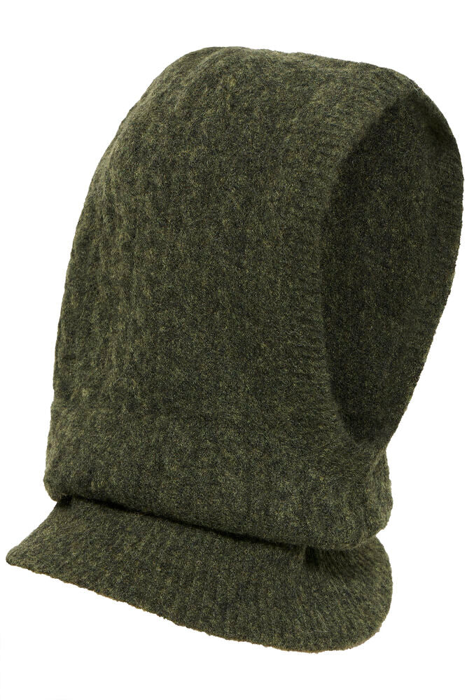 ICHI Snood - Green