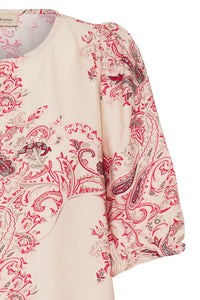 FRANSA Adara Blouse - Print