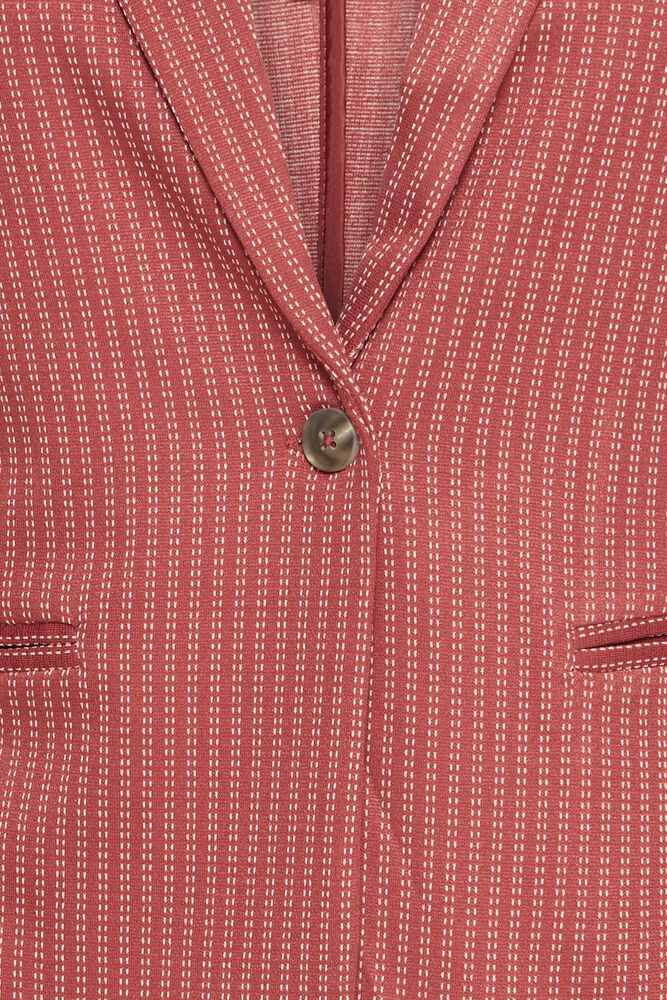 ICHI Ruti Blazer - Rust