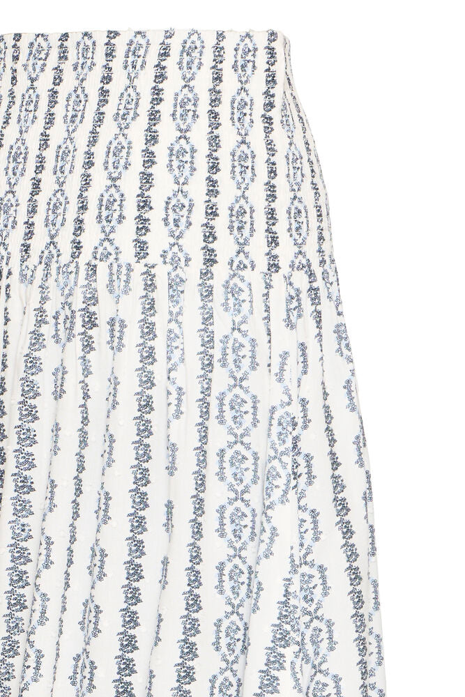 FRANSA Sophia Skirt - Print