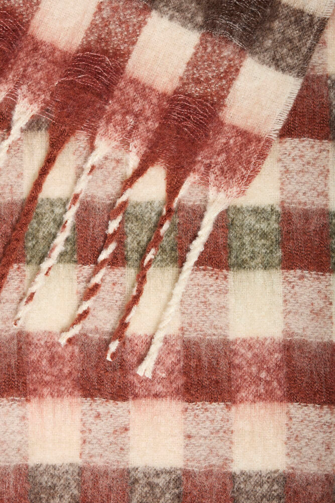 ICHI Amalyon Scarf - Multi