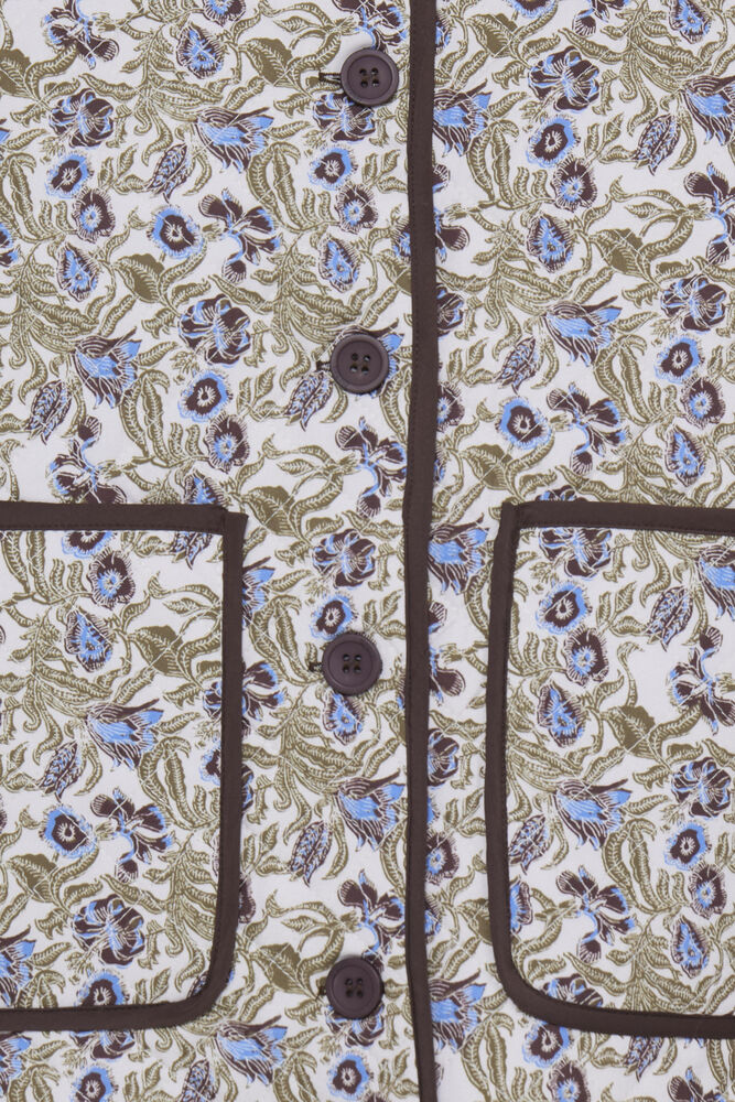 FRANSA Claudine Jacket - Print