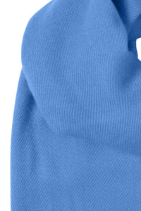 ICHI Ivalu Scarf - Blue