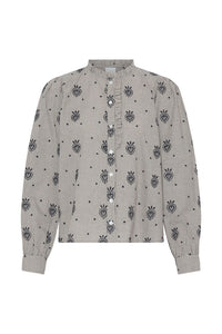 ICHI Eloza Shirt - Print