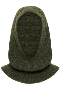 ICHI Snood - Green