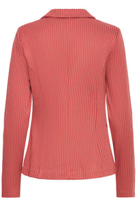 ICHI Ruti Blazer - Rust