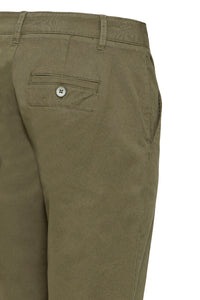 FRANSA Catja Trousers - Khaki