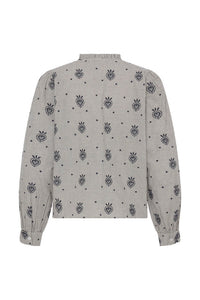 ICHI Eloza Shirt - Print