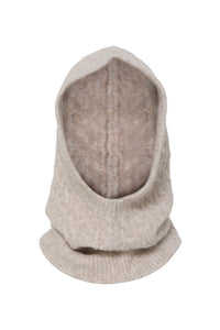 ICHI Snood - Cream