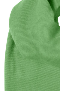ICHI Ivalu Scarf - Green