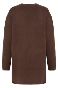 FRANSA Gia Cardigan - Brown