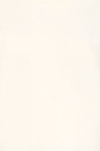 FRANSA Zubasic Round Neck Jumper - Cream