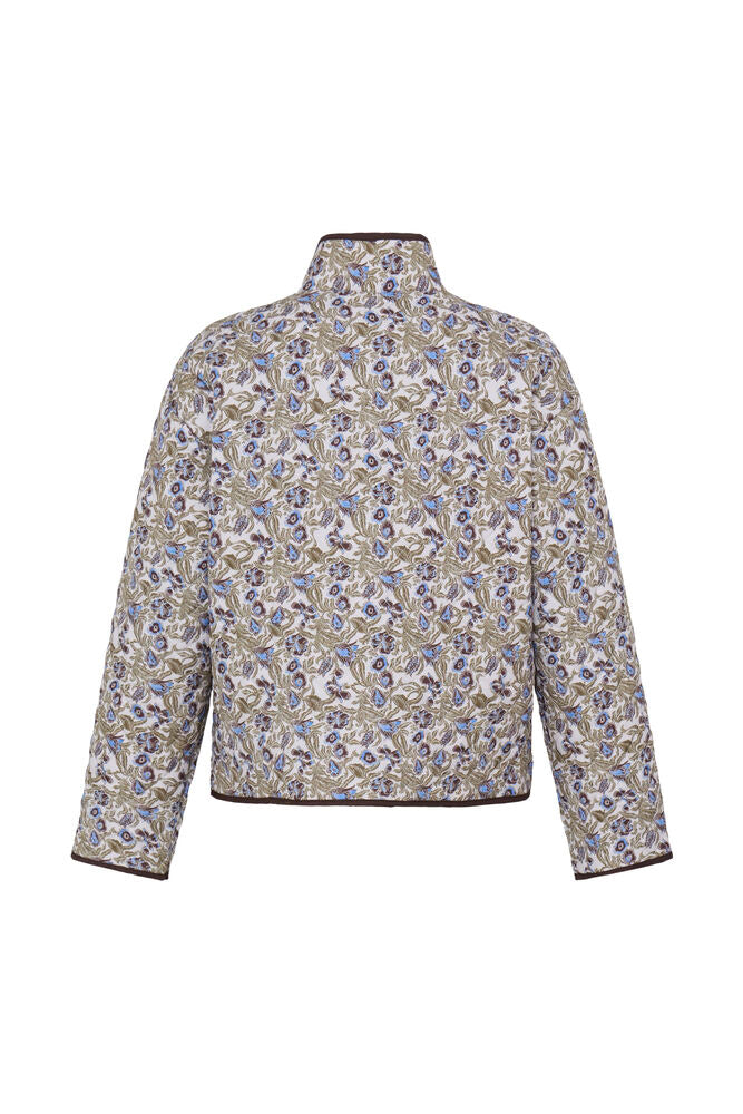 FRANSA Claudine Jacket - Print