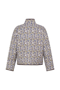 FRANSA Claudine Jacket - Print