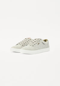 WRANGLER Men's Otis Low Sneakers - Grey