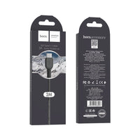 Hoco X14 Type-c Fast Charging Cable, 2M