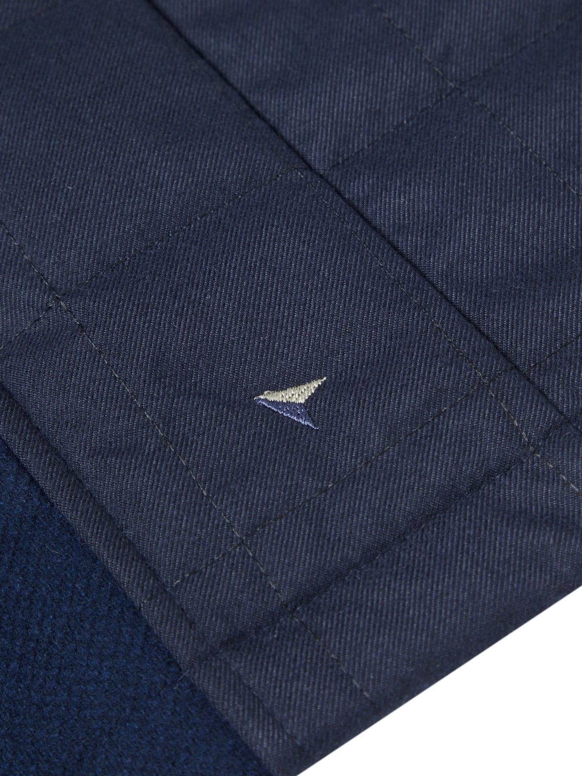 DG'S DRIFTER Casual Gilet - Navy