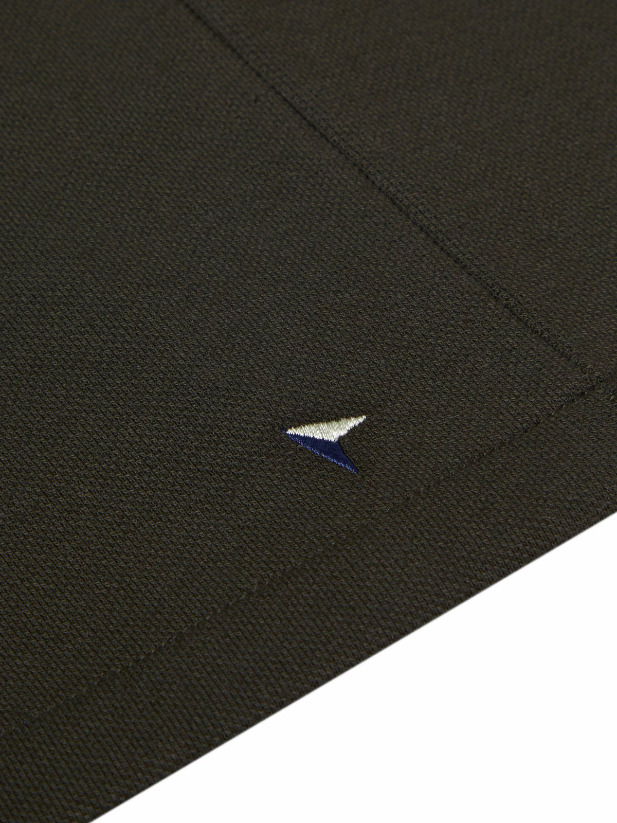 DG'S DRIFTER Casual Overshirt - Khaki