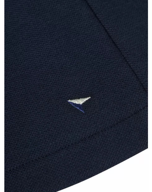 DG's Drifter Overshirt - Navy