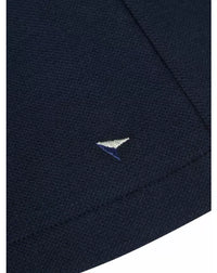 DG's Drifter Overshirt - Navy