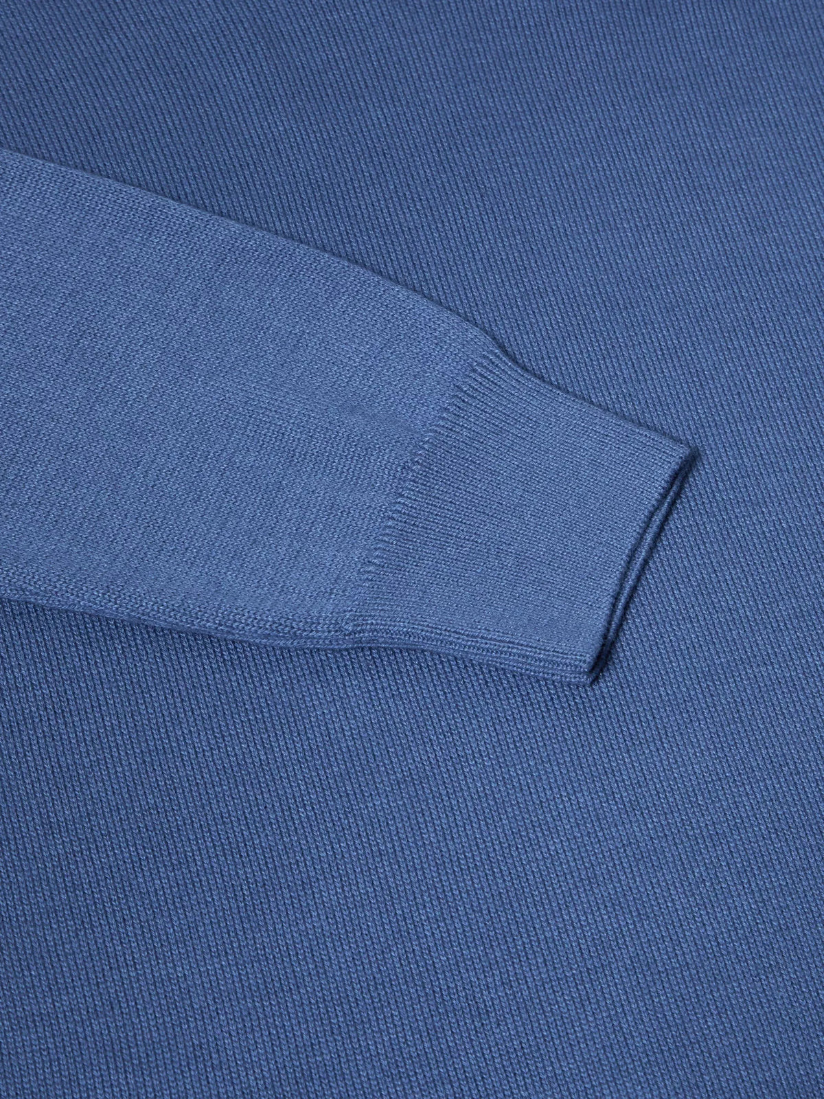 DG's DRIFTER Crew Neck Sweater - Air Force