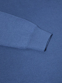DG's DRIFTER Crew Neck Sweater - Air Force