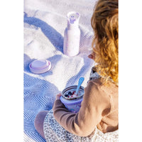 VINERS Believe Food Flask With Spoon 300ml