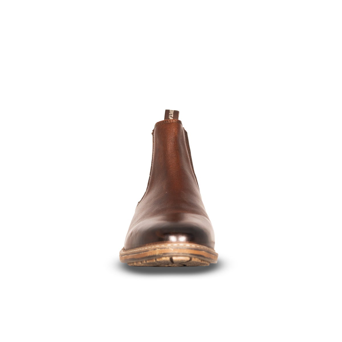 XPERT Heritage Dexter Chelsea Boot - Brown