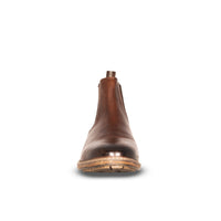 XPERT Heritage Dexter Chelsea Boot - Brown